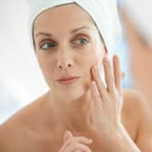 Menopause the best skincare for menopausal skin 