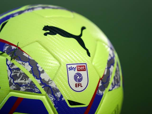 Here are Friday’s EFL Championship transfer rumours 