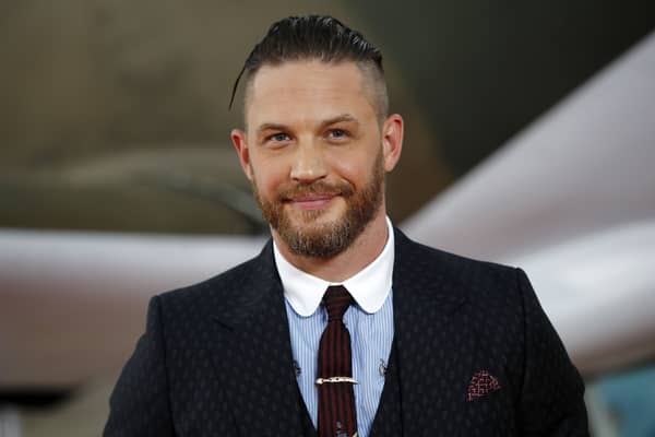 Tom Hardy bedtime stories: Actor returns to CBeebies with Zog & the Flying Doctors celebrating 75 years of NHS