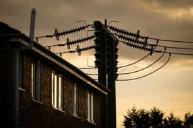 Wholesale prices are falling, but it will not translate into cheaper energy bills (image: Getty Images)