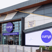 Currys has launched instore AI robots to help with customer service