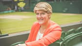 Clare Balding will lead BBC’s Wimbledon coverage following Sue Barker’s departure in 2022