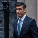 The Guardian reports Prime Minister Rishi Sunak has had the electricity network in his constituency upgraded so he could heat his private swimming pool.