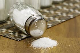 Experts have devised three money-saving solutions that the average UK family can benefit from using salt.