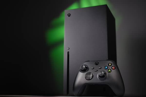 Xbox have announced their May 2023 update with four new changes