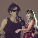 Taylor Swift and Matty Healy are rumoured to be in a relationship together