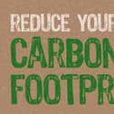 Reduce your carbon footprint (photo: Shutterstock)
