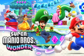 Nintendo will host a Super Mario Bros. Wonder Direct on Thursday