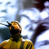 Liam Fray of Courteeners: the group are set to announce a UK tour in support of their upcoming album "Pink Cactus Cafe" - but how to avoid missing out on tickets? (Credit: Getty Images)