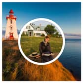 Prince Edward Island (Photo: Finn Partners Box UK)