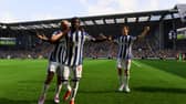 West Brom's kits as well as the Hawthorns feature on the latest edition of EA Sports' popular FC franchise. 
