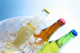 The 13 nostalgic alcopops of the 1990s that defined a generation (Photo: eyeami - stock.adobe.com)