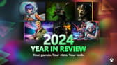 Xbox Year in Review is out for 2024. Photo: Xbox