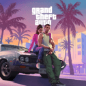 Poster for Grand Theft Auto 6