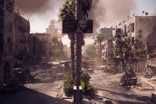 Battlefield 6's open beta returns on August 14
