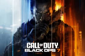 Call of Duty: Black Ops 7 is coming in 2025