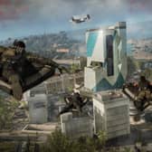 Call of Duty: Black Ops 7 releases on November 14