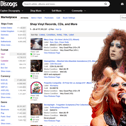 Who from the number of acts performing at Leeds Festival this year have had releases sell for significant amounts on Discogs?
