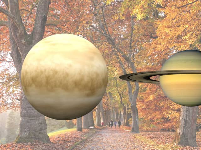 Three spectacular astronomy events to catch this month if you missed the Blood Moon.