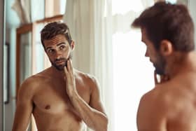 It comes as stubble is most popular in the West Midlands