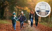 The October half-term holiday begins soon, across most local authority areas in England