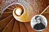 November 23 is a day mathematicians and many others celebrate, in honour of Fibonacci and his namesake sequence and its connection to the Golden Ratio and the Golden Spiral.