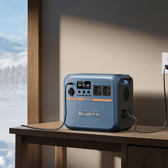 Sodium-ion has excellent cold-weather capabilities - but it's so much safer and more ethical than lithium, so this new unit deserves to do well