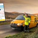 A new AA app feature now pinpoints your exact location during a breakdown, helping patrols reach you faster and get you safely back on the road