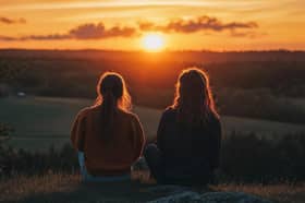 Trail running, hiking and stargazing are also among the nature-based activities many are yet to try their hand at.