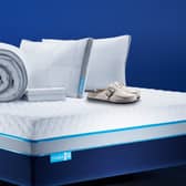 Freebies galore in this special Simba Sleep promotion