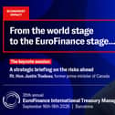 Trudeau led one of the world's largest economies through complex trade negotiations, global market disruption, pandemic response, and evolving international alliances.