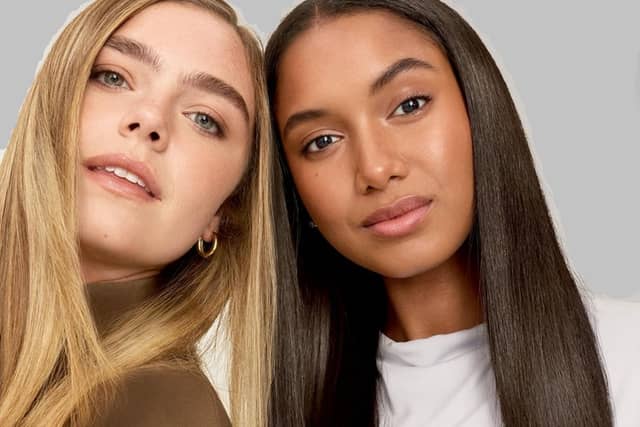 The Shark SilkiPro hair straightener uses HeatSense technology designed to adapt styling temperatures - and it's now under £200 in the Amazon sale.