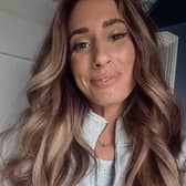 Stacey Solomon has called the Shark PowerDetect Transformer PowerTrio System the “vacuum of dreams”, praising its powerful suction and versatile design - and fans can get £160 off with an exclusive code.