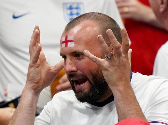Almost a third think England only make it as far as the quarter finals