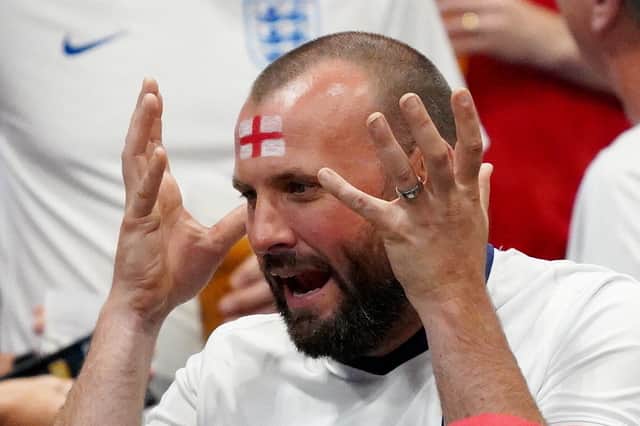 Almost a third think England only make it as far as the quarter finals