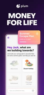 Plum Plan helps users to narrow down their options from the range of financial products available and provides suggestions about how they might allocate their money tax-efficiently