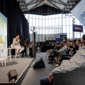 XTransfer announced partnerships with BBVA and Societe Generale during Money20/20 Europe 2026. 