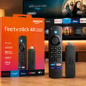 Amazon's Fire TV Stick 4K Plus has fallen to £24.99 in an early Prime Day promotion for Prime members