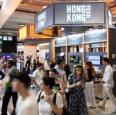 An Asia-Europe innovation gateway was forged at VivaTech 2026