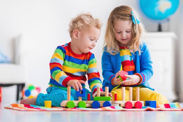 Ten toys and games under £10 that will keep kids entertained all summer holidays