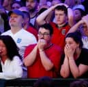 Football fans are frustrated with the sport's commercialisation