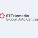 STTelemedia Global Data Centres logo