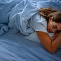 The survey found Brits have attempted an average of two different sleep methods seen online over the last year