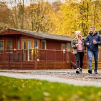Parkdean’s £99 autumn breaks come with a grown-up twist