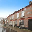 The Cambridge Street property is a character middle-terrace home in a sought-after part of Luton