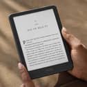 The Kindle Paperwhite is getting a slimmer, lighter makeover as Amazon unveils its new generation of e-readers. Current Kindles are also on sale.