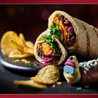M&S Christmas sandwiches are back for 2026 and there are some delicious new festive treats to try