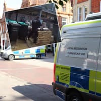 Bedfordshire Police have made over 100 arrests since Live Facial Recognition introduced