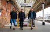 The research found veterans take an average of 17 months to feel comfortable in civilian life again