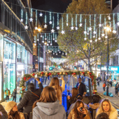 I've found a Christmas gift experience that's perfect for anyone who loves exploring London